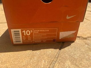 Zapatillas Nike Rival running EUR 44,5