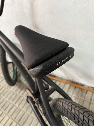 Bicicleta BMX

