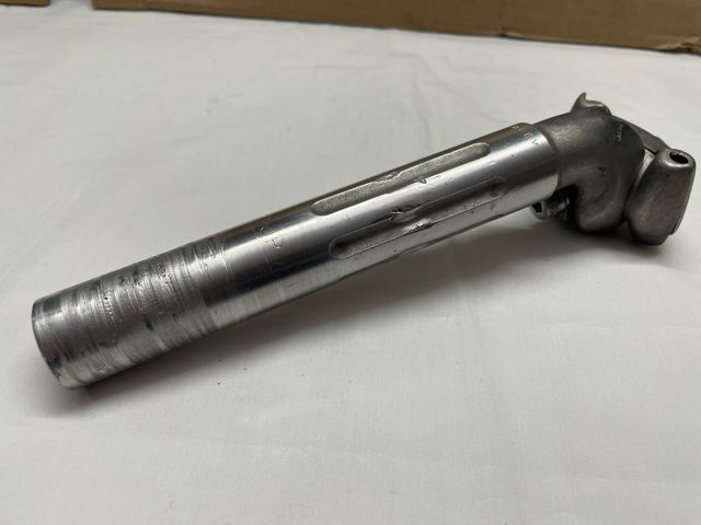 San Marco G.S. Tubo Reggisella Vintage Eroica Seat