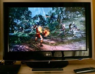 God of War III Platinum (PS3) Completo