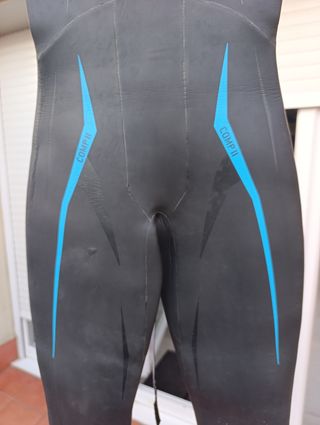 Neopreno Roka Maverick Comp II talla ST