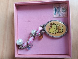 Colección pulseras Hello Kitty