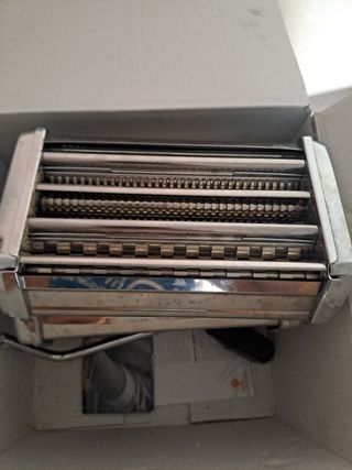 Máquina pasta Gusta Kitchen