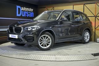 BMW X3   xDrive20d 