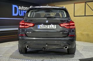 BMW X3   xDrive20d 