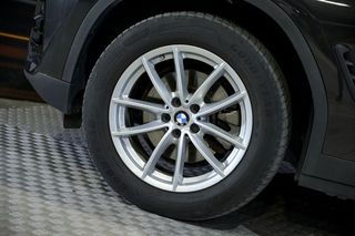 BMW X3   xDrive20d 