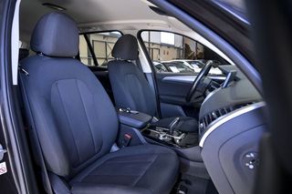 BMW X3   xDrive20d 