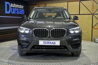 BMW X3   xDrive20d 