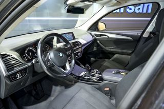 BMW X3   xDrive20d 