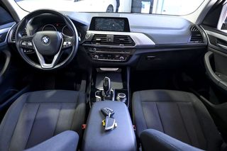 BMW X3   xDrive20d 