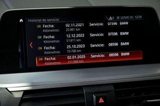 BMW X3   xDrive20d 