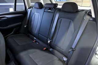 BMW X3   xDrive20d 