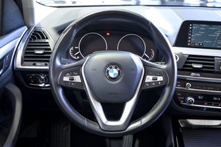 BMW X3   xDrive20d 