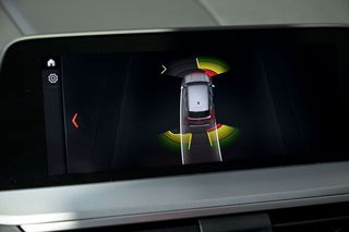 BMW X3   xDrive20d 