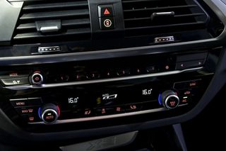 BMW X3   xDrive20d 