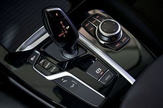 BMW X3   xDrive20d 