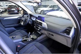 BMW X3   xDrive20d 