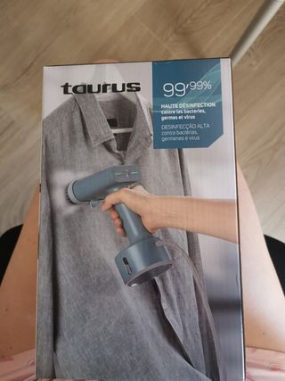Taurus Sliding Care Compact - Vaporizador Ropa