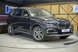 BMW X5   xDrive25d 