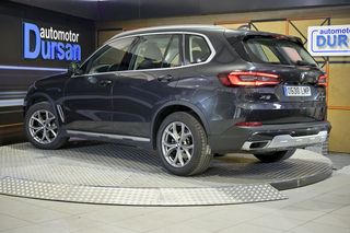 BMW X5   xDrive25d 