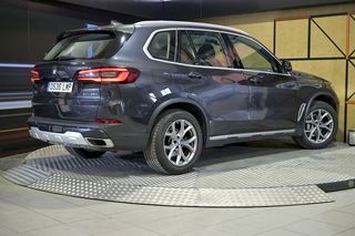 BMW X5   xDrive25d 