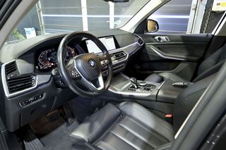 BMW X5   xDrive25d 