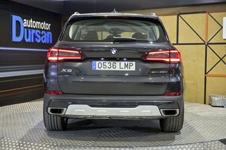 BMW X5   xDrive25d 