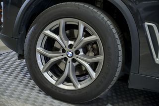 BMW X5   xDrive25d 