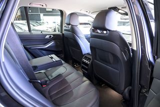 BMW X5   xDrive25d 