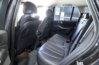 BMW X5   xDrive25d 