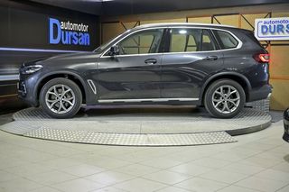BMW X5   xDrive25d 