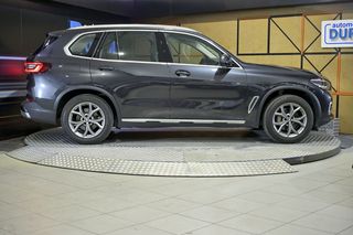 BMW X5   xDrive25d 