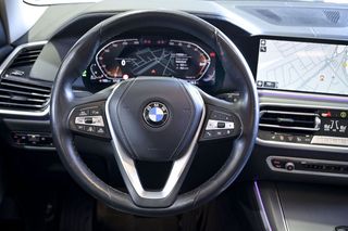 BMW X5   xDrive25d 