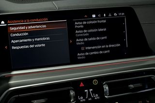 BMW X5   xDrive25d 