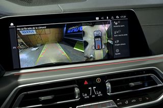 BMW X5   xDrive25d 