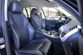 BMW X5   xDrive25d 