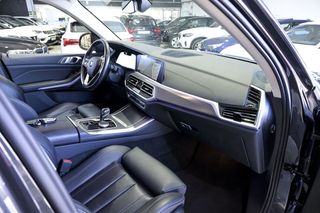 BMW X5   xDrive25d 