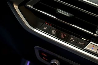 BMW X5   xDrive25d 
