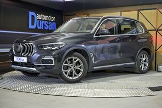 BMW X5   xDrive25d 