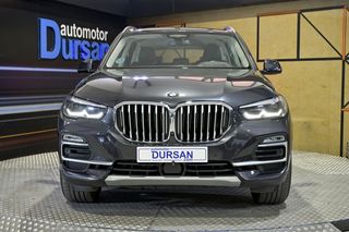 BMW X5   xDrive25d 