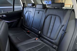 BMW X5   xDrive25d 