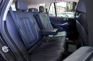 BMW X5   xDrive25d 
