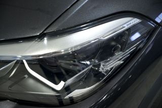 BMW X5   xDrive25d 