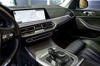 BMW X5   xDrive25d 