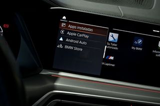 BMW X5   xDrive25d 