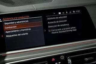 BMW X5   xDrive25d 