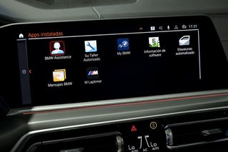 BMW X5   xDrive25d 