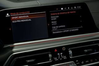 BMW X5   xDrive25d 