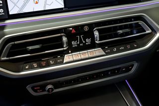 BMW X5   xDrive25d 