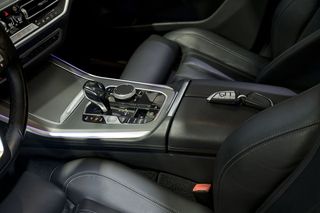 BMW X5   xDrive25d 